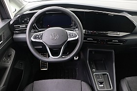 Volkswagen Caddy second hand de vanzare