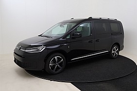 Volkswagen Caddy second hand de vanzare