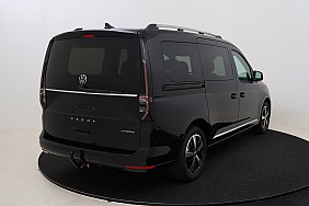 Volkswagen Caddy second hand de vanzare