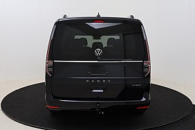Volkswagen Caddy second hand de vanzare