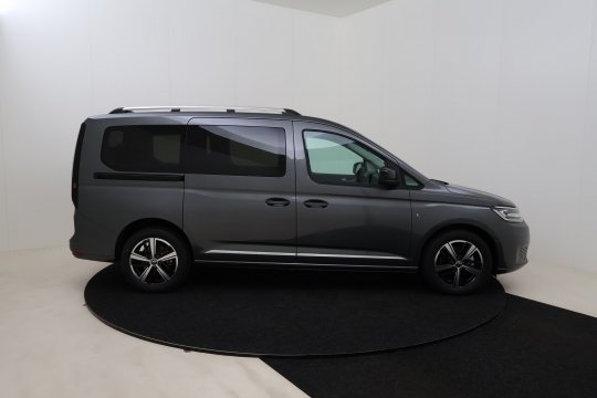 Volkswagen Caddy second hand de vanzare