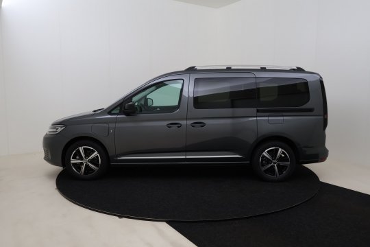 Volkswagen Caddy second hand de vanzare