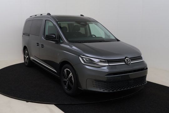 Volkswagen Caddy second hand de vanzare