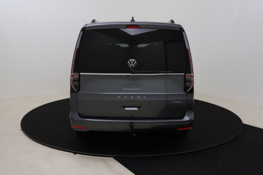 Volkswagen Caddy second hand de vanzare