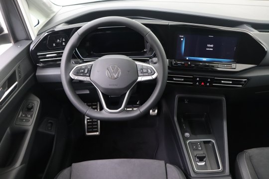 Volkswagen Caddy second hand de vanzare