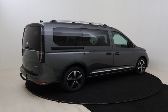 Volkswagen Caddy second hand de vanzare