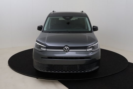 Volkswagen Caddy second hand de vanzare