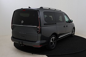 Volkswagen Caddy second hand de vanzare
