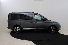 Volkswagen Caddy second hand de vanzare