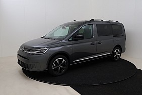 Volkswagen Caddy second hand de vanzare