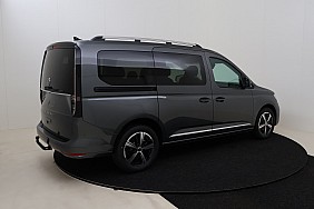 Volkswagen Caddy second hand de vanzare
