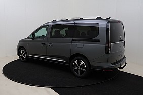 Volkswagen Caddy second hand de vanzare
