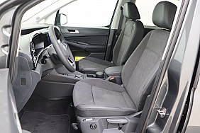 Volkswagen Caddy second hand de vanzare