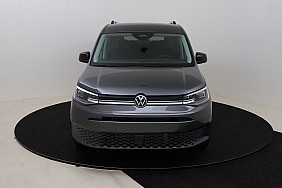 Volkswagen Caddy second hand de vanzare