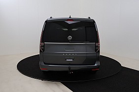 Volkswagen Caddy second hand de vanzare
