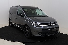 Volkswagen Caddy second hand de vanzare