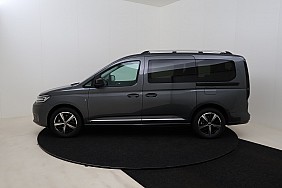Volkswagen Caddy second hand de vanzare