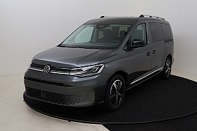 Volkswagen Caddy second hand de vanzare