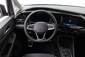 Volkswagen Caddy second hand de vanzare