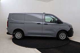 Volkswagen Transporter second hand de vanzare
