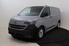 Volkswagen Transporter second hand de vanzare