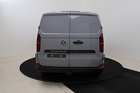 Volkswagen Transporter second hand de vanzare