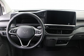 Volkswagen Transporter second hand de vanzare