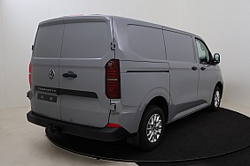 Volkswagen Transporter second hand de vanzare