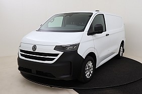 Volkswagen Transporter second hand de vanzare