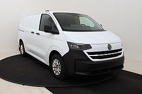 Volkswagen Transporter second hand de vanzare
