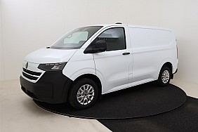 Volkswagen Transporter second hand de vanzare