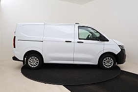 Volkswagen Transporter second hand de vanzare