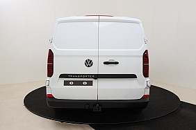 Volkswagen Transporter second hand de vanzare
