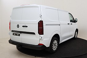 Volkswagen Transporter second hand de vanzare