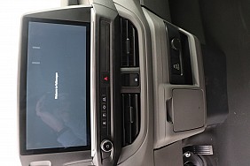 Volkswagen Transporter second hand de vanzare