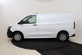 Volkswagen Transporter second hand de vanzare