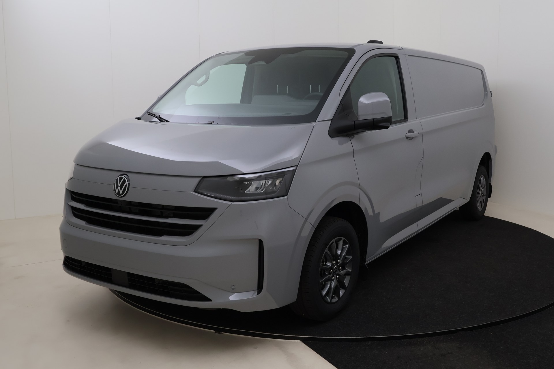 Volkswagen Transporter second-hand de vanzare