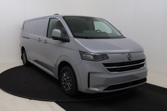 Volkswagen Transporter second hand de vanzare