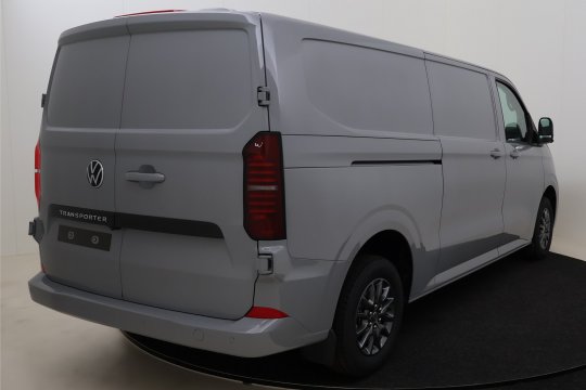 Volkswagen Transporter second hand de vanzare