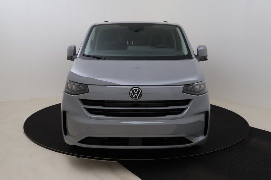 Volkswagen Transporter second hand de vanzare