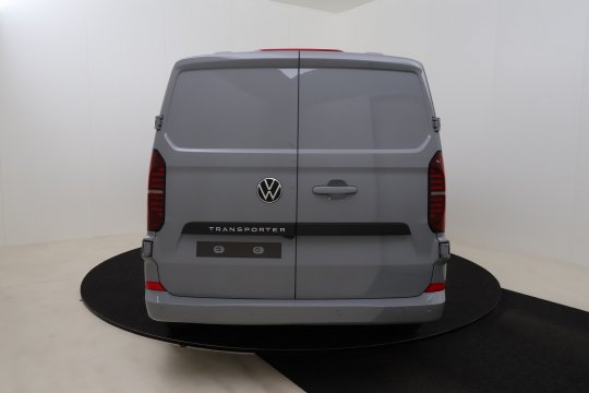 Volkswagen Transporter second hand de vanzare