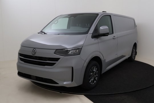 Volkswagen Transporter second hand de vanzare
