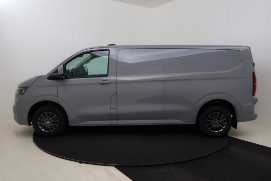 Volkswagen Transporter second hand de vanzare