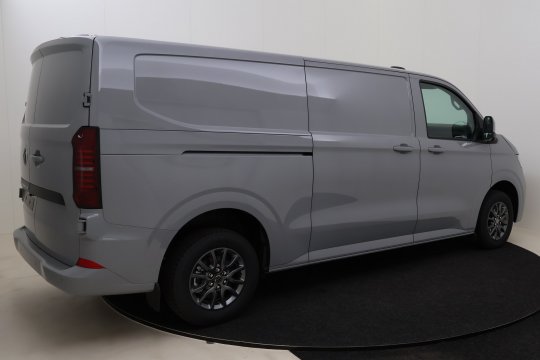 Volkswagen Transporter second hand de vanzare