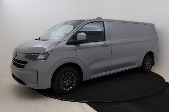 Volkswagen Transporter second hand de vanzare