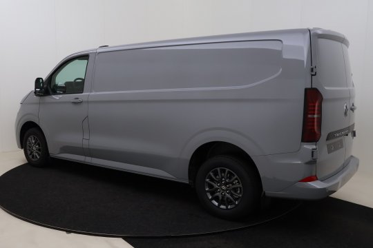 Volkswagen Transporter second hand de vanzare