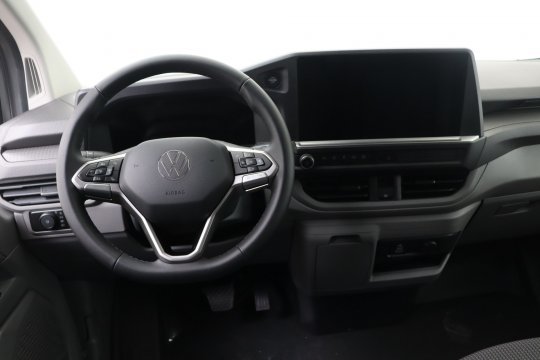 Volkswagen Transporter second hand de vanzare