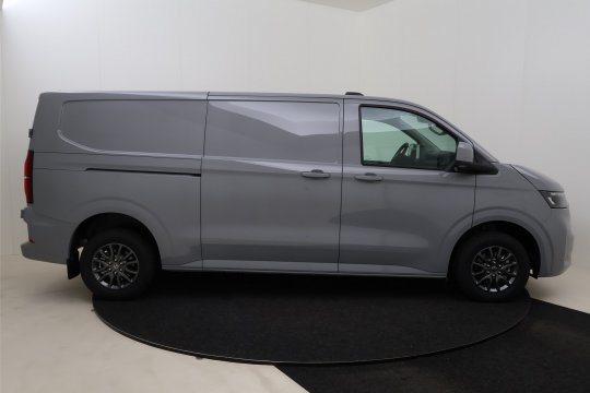 Volkswagen Transporter second hand de vanzare