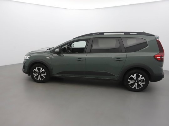 Dacia Jogger second hand de vanzare