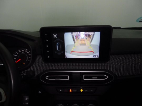 Dacia Jogger second hand de vanzare